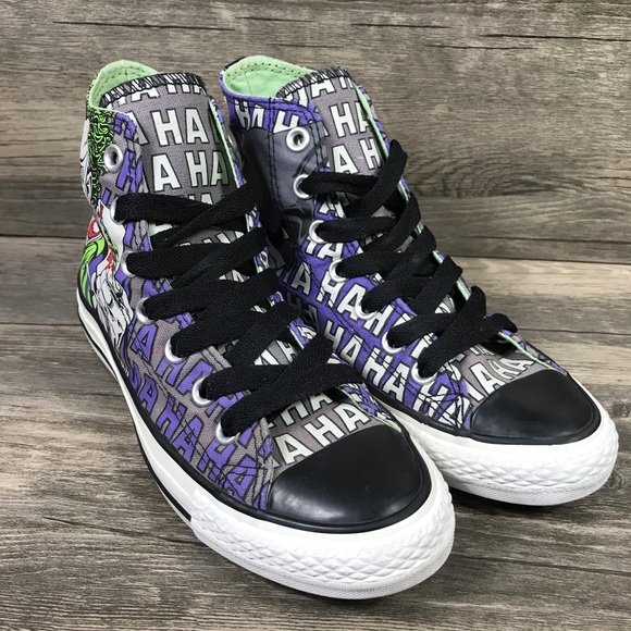 converse all star joker hi tops